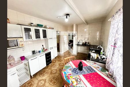 Casa para alugar com 3 quartos, 147m² em Jardim Paraíso, São Paulo