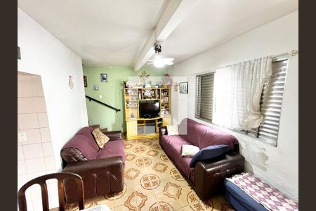 Casa para alugar com 3 quartos, 147m² em Jardim Paraíso, São Paulo