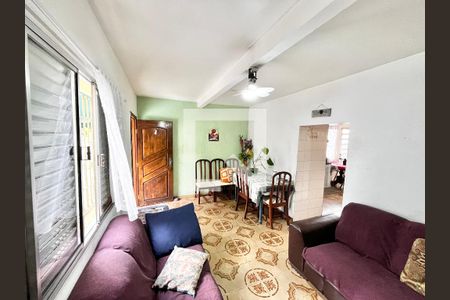 Casa para alugar com 3 quartos, 147m² em Jardim Paraíso, São Paulo