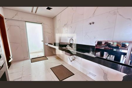 Casa à venda com 4 quartos, 400m² em Flamboyant, Lagoa Santa