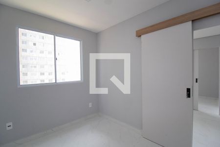 Quarto 1 de apartamento para alugar com 2 quartos, 33m² em Jardim Pereira Leite, São Paulo