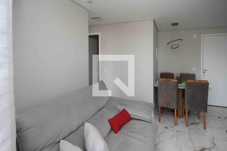 Sala de apartamento à venda com 2 quartos, 37m² em Vila Virginia, São Paulo