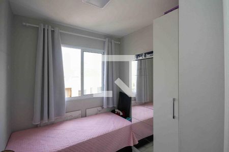 Quarto de apartamento à venda com 2 quartos, 37m² em Vila Virginia, São Paulo