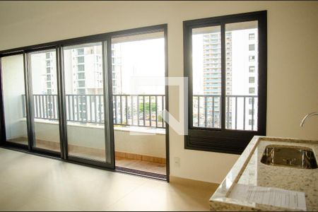 Apartamento para alugar com 3 quartos, 90m² em Setor Marista, Goiânia