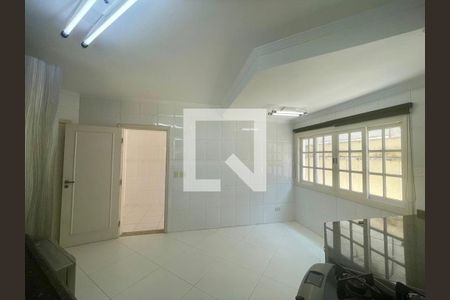Foto 16 de casa de condomínio à venda com 4 quartos, 432m² em Alphaville, Santana de Parnaíba