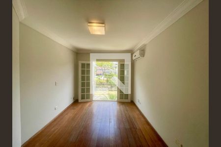 Foto 58 de casa de condomínio à venda com 4 quartos, 432m² em Alphaville, Santana de Parnaíba