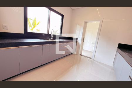 Sala/Cozinha de casa à venda com 3 quartos, 500m² em Joá, Lagoa Santa