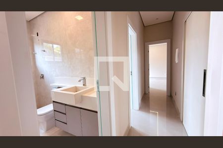 Corredor de casa à venda com 3 quartos, 500m² em Joá, Lagoa Santa