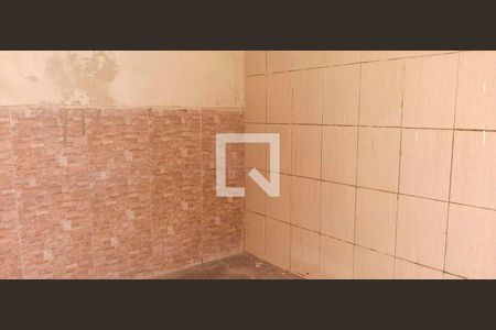 Casa para alugar com 1 quarto, 25m² em Novo Osasco, Osasco