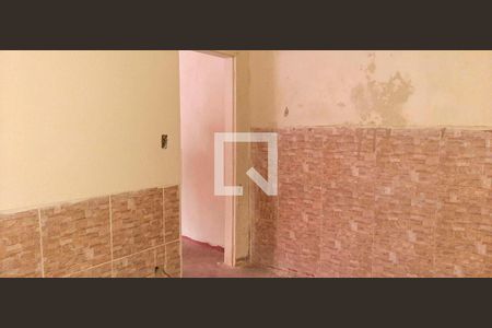 Casa para alugar com 1 quarto, 25m² em Novo Osasco, Osasco