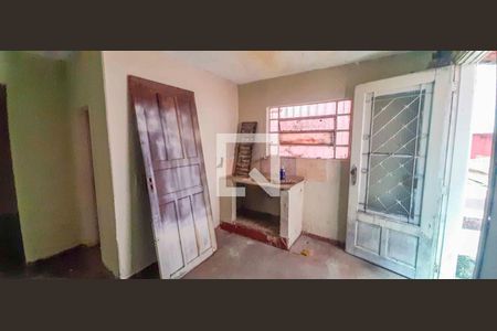 Casa para alugar com 1 quarto, 25m² em Novo Osasco, Osasco