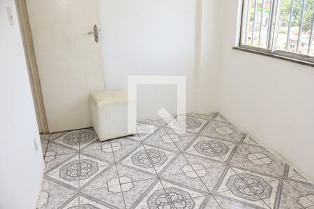Quarto 1 de apartamento para alugar com 2 quartos, 58m² em Saboeiro, Salvador