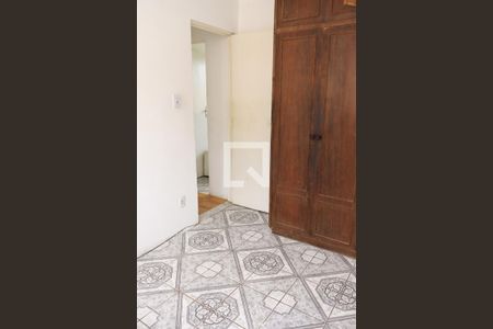 Quarto 2 de apartamento para alugar com 2 quartos, 58m² em Saboeiro, Salvador