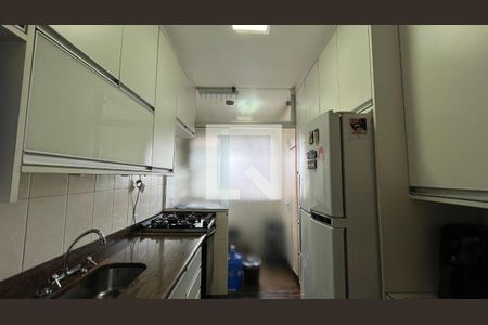 Apartamento à venda com 3 quartos, 74m² em Jardim Guanabara, Campinas