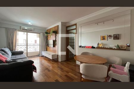 Apartamento à venda com 3 quartos, 74m² em Jardim Guanabara, Campinas