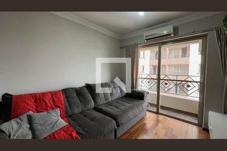 Apartamento à venda com 3 quartos, 74m² em Jardim Guanabara, Campinas