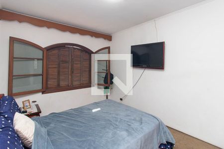 Quarto 1 de casa para alugar com 3 quartos, 270m² em Jardim Guapira, São Paulo