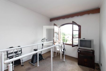 Quarto 2 de casa para alugar com 3 quartos, 270m² em Jardim Guapira, São Paulo