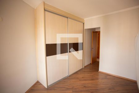 QUARTO 1- SUÍTE de apartamento para alugar com 3 quartos, 80m² em Chora Menino, São Paulo