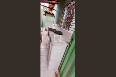 Casa à venda com 4 quartos, 220m² em Ouro Preto, Belo Horizonte