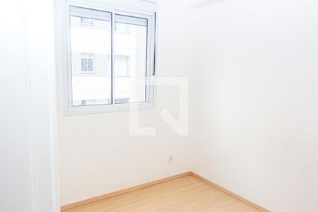 Quarto 2 de apartamento para alugar com 2 quartos, 33m² em Vila Santa Catarina, São Paulo