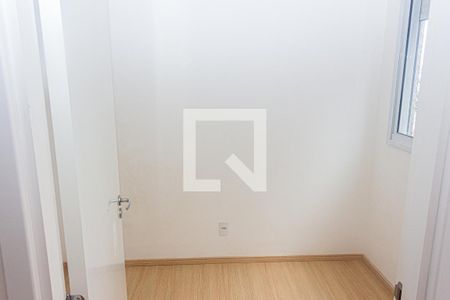 Quarto 1 de apartamento para alugar com 2 quartos, 33m² em Vila Santa Catarina, São Paulo