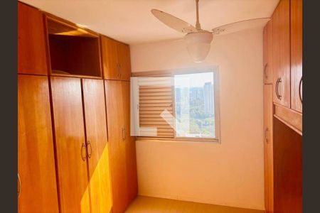 Apartamento à venda com 2 quartos, 68m² em Campininha, São Paulo
