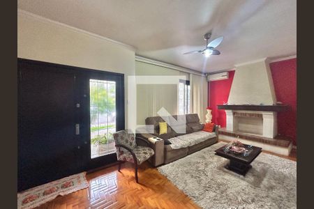 Sala 1 de apartamento para alugar com 3 quartos, 450m² em Scharlau, São Leopoldo