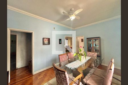 Sala 2 de apartamento para alugar com 3 quartos, 450m² em Scharlau, São Leopoldo