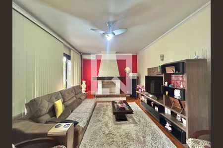 Sala 1 de apartamento para alugar com 3 quartos, 450m² em Scharlau, São Leopoldo