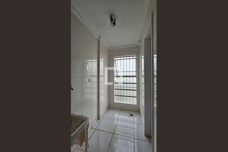 Área de Serviço de apartamento para alugar com 3 quartos, 88m² em Jardim Marajoara, São Paulo