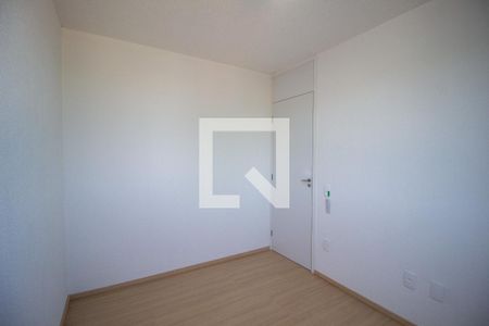 Quarto 1 de apartamento para alugar com 2 quartos, 48m² em Parque São Bento, Sorocaba