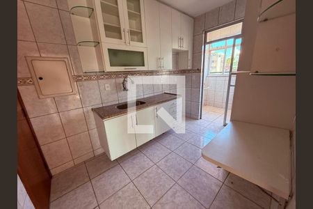 Apartamento para alugar com 3 quartos, 200m² em Bairro da Glória, Contagem