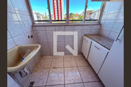 Apartamento para alugar com 3 quartos, 200m² em Bairro da Glória, Contagem