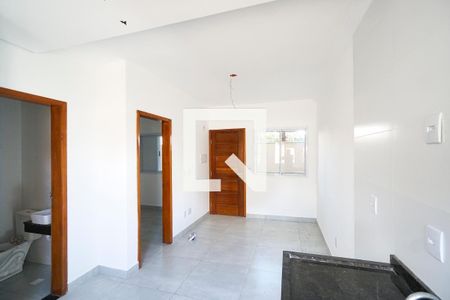 Apartamento para alugar com 2 quartos, 41m² em Vila Matilde, São Paulo