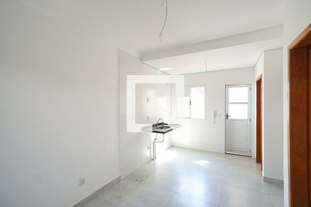 Apartamento para alugar com 2 quartos, 41m² em Vila Matilde, São Paulo