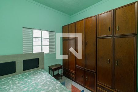 Quarto 3 de casa para alugar com 4 quartos, 219m² em Vila Ré, São Paulo