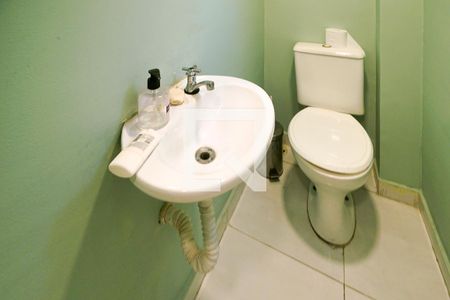 Pia de casa de condomínio à venda com 2 quartos, 70m² em Vila Esperança, São Paulo