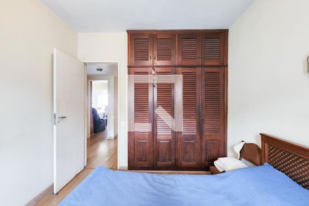 Quarto 1 de apartamento à venda com 3 quartos, 151m² em Flamengo, Rio de Janeiro