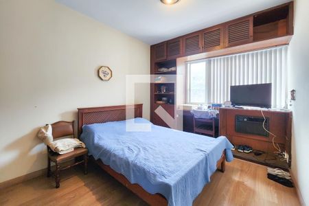 Quarto 1 de apartamento à venda com 3 quartos, 151m² em Flamengo, Rio de Janeiro