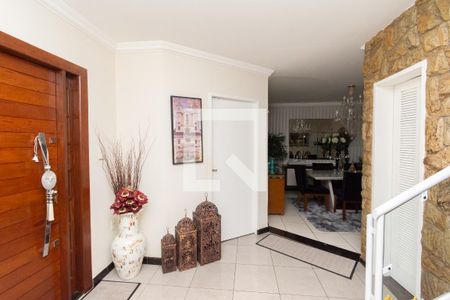 Sala de Estar de casa para alugar com 4 quartos, 222m² em Jardim Riacho das Pedras, Contagem