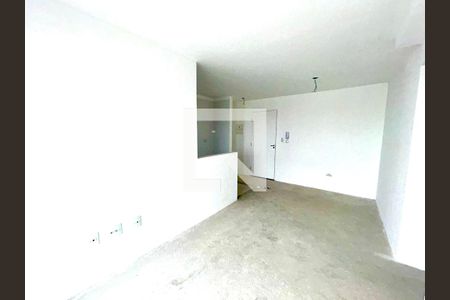 Sala de apartamento para alugar com 2 quartos, 61m² em Vila Endres, Guarulhos