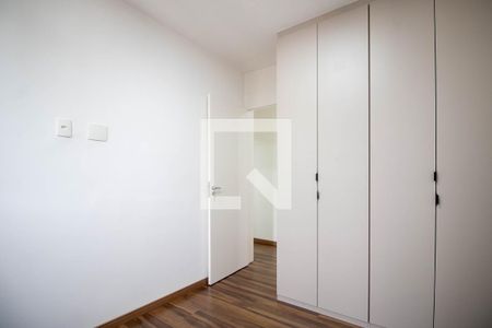 Quarto 1 de apartamento para alugar com 2 quartos, 49m² em Vila Andrade, São Paulo