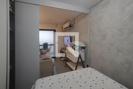 Quarto de kitnet/studio à venda com 1 quarto, 42m² em Boa Vista, São Caetano do Sul