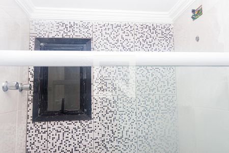 Banheiro da Suíte de apartamento para alugar com 3 quartos, 74m² em Vila do Castelo, São Paulo