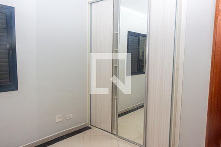 Suíte de apartamento para alugar com 3 quartos, 74m² em Vila do Castelo, São Paulo