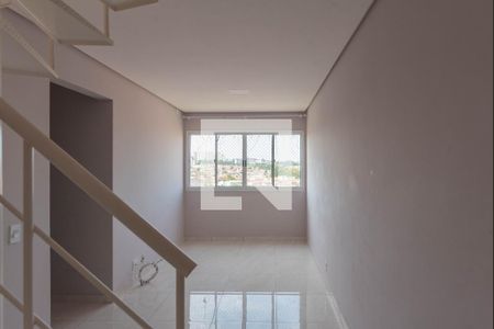 Apartamento à venda com 3 quartos, 116m² em Jardim Paranapanema, Campinas