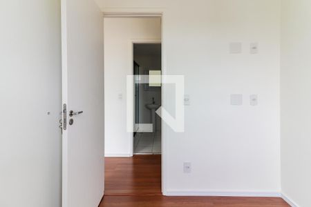 Quarto 2 de apartamento à venda com 2 quartos, 42m² em Vila Sao Domingos, São Paulo