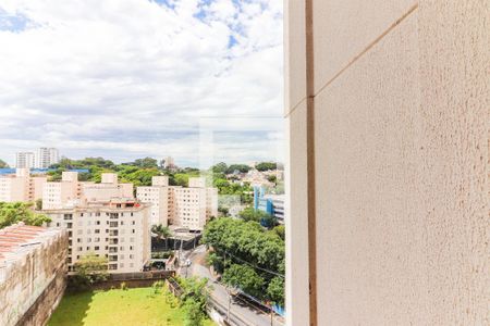 Quarto 1 de apartamento à venda com 2 quartos, 42m² em Vila Sao Domingos, São Paulo