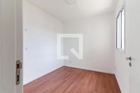 Quarto 2 de apartamento à venda com 2 quartos, 42m² em Vila Sao Domingos, São Paulo